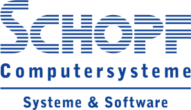 SCHOPF Computersysteme